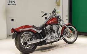 HARLEY FXST 1580 2009