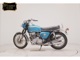 Фото Honda CB750 2015 с японского аукциона
