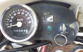 HONDA XR100 MOTARD HD13