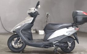 SUZUKI ADDRESS V125 DT11A