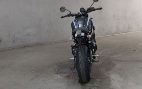 YAMAHA XSR900 RN46J