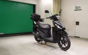 SUZUKI ADDRESS 110 2009 CE47A
