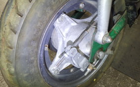 HONDA DAX 70 ST70