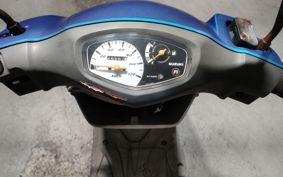 SUZUKI ADDRESS V125 CF46A