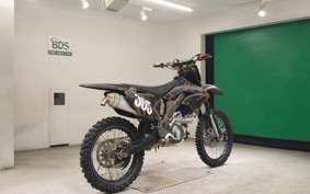 KAWASAKI KX250 F 2023 KX250T