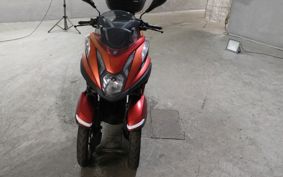 YAMAHA TRICITY 125 SE82J