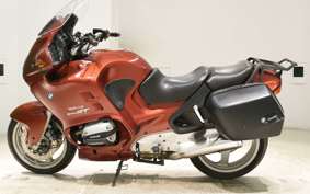 BMW R1100RT 1996
