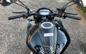 KAWASAKI Z1000 2014 ZRT00F