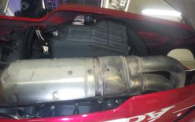 HONDA CBR400R 2021 NC56