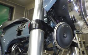 HONDA DAX 125 2024 JB04