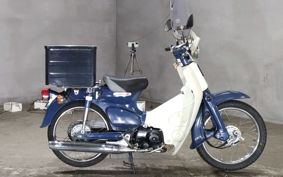 HONDA SUPER CUB50 AA01