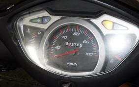 HONDA LEAD 110 2012 JF19