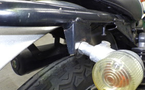 KAWASAKI 250TR 2024 BJ250F