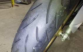 HONDA CBR250RR A 2006 MC51