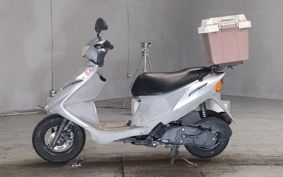 SUZUKI ADDRESS V125 CF4EA