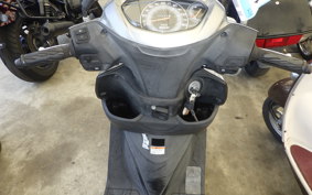 SUZUKI ADDRESS V125 1980 DT11A