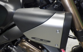 HONDA CB650R 2024 RH17