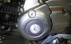 HONDA CT125-2 2021 JA65
