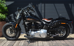 HARLEY  HARLEY FLSTSB 2011 JM5