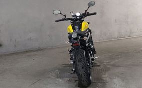 YAMAHA XSR900 RN46J