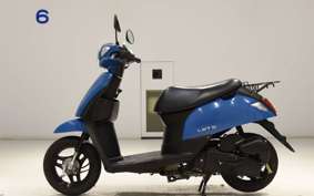 SUZUKI ﾚｯﾂ 2017 CA4AA