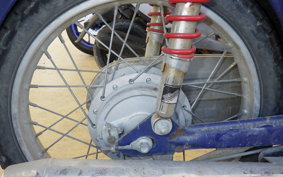 HONDA C50 SUPER CUB C50