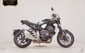 HONDA CB1000R GEN 2 2018 SC80
