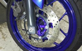 YAMAHA YZF-R25 2025 RG10J