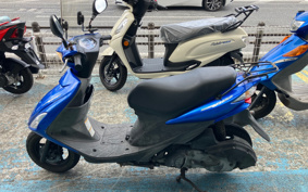 SUZUKI ADDRESS V125 CF4MA