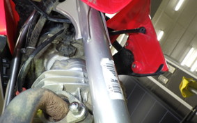 HONDA CRF125F JE03