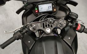 YAMAHA YZF-R25 RG74J