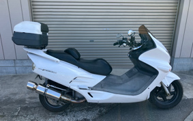 HONDA FORZA MF06