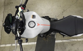 YAMAHA MT-09 A 2020 RN52J