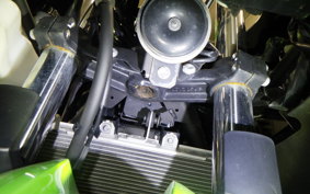 KAWASAKI NINJA 250 2 2006 EX250Y