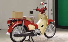 HONDA C50 SUPER CUB AA09