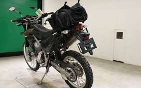 KAWASAKI KLX230 2011 LX230A