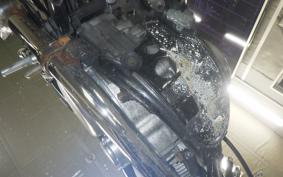 YAMAHA SR400 Gen.3 2018 RH01J