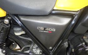 HONDA CB400SF S 1996 NC31