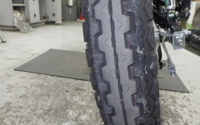 HONDA CB400SS E 2008 NC41