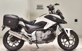 HONDA NC 700 X 2014 RC63