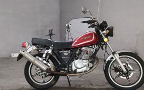 SUZUKI GN125 F Gen.2 PCJ2N