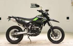 KAWASAKI KLX250D TRACKER X 2024 LX250V
