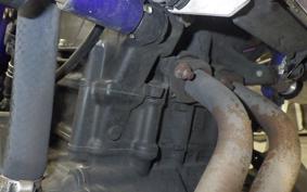 YAMAHA MT-25 2009 RG43J