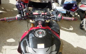 SUZUKI GSX-S1000F 2015 GT79A