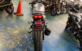 SUZUKI SV650X ABS 2025 VP55E