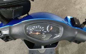 SUZUKI ADDRESS V125 CF4EA