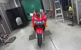 HONDA VFR800 1998 RC46