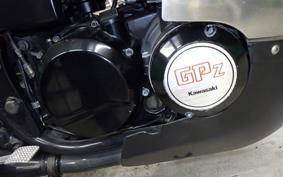 KAWASAKI GPZ750 TURBO 1991