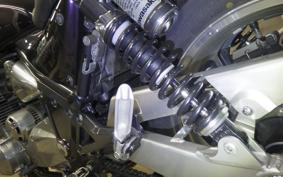 KAWASAKI ZEPHYR 1100 1993 ZRT10A