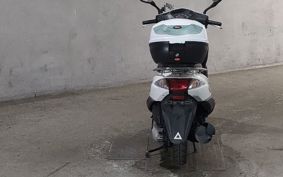 HONDA DIO 125 TCJU